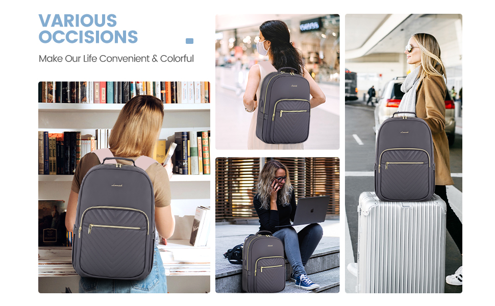 work bags for women work backpack for women