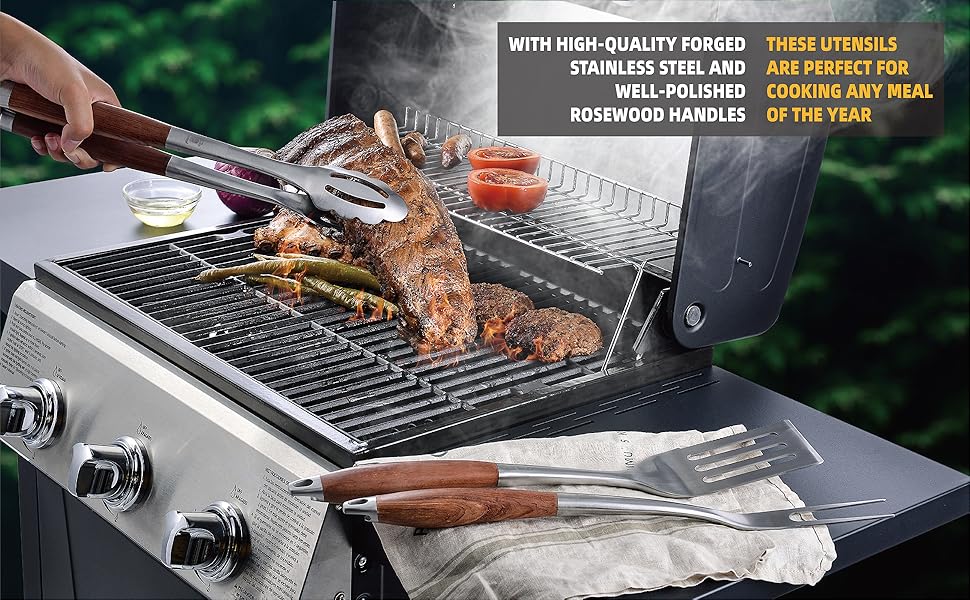 The essential 3 pieces tools set are for the professional