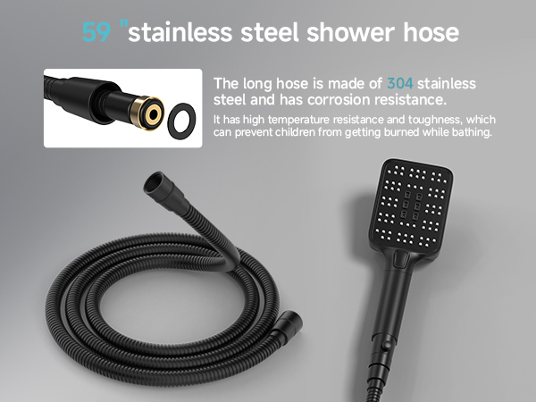 drivse showerhead