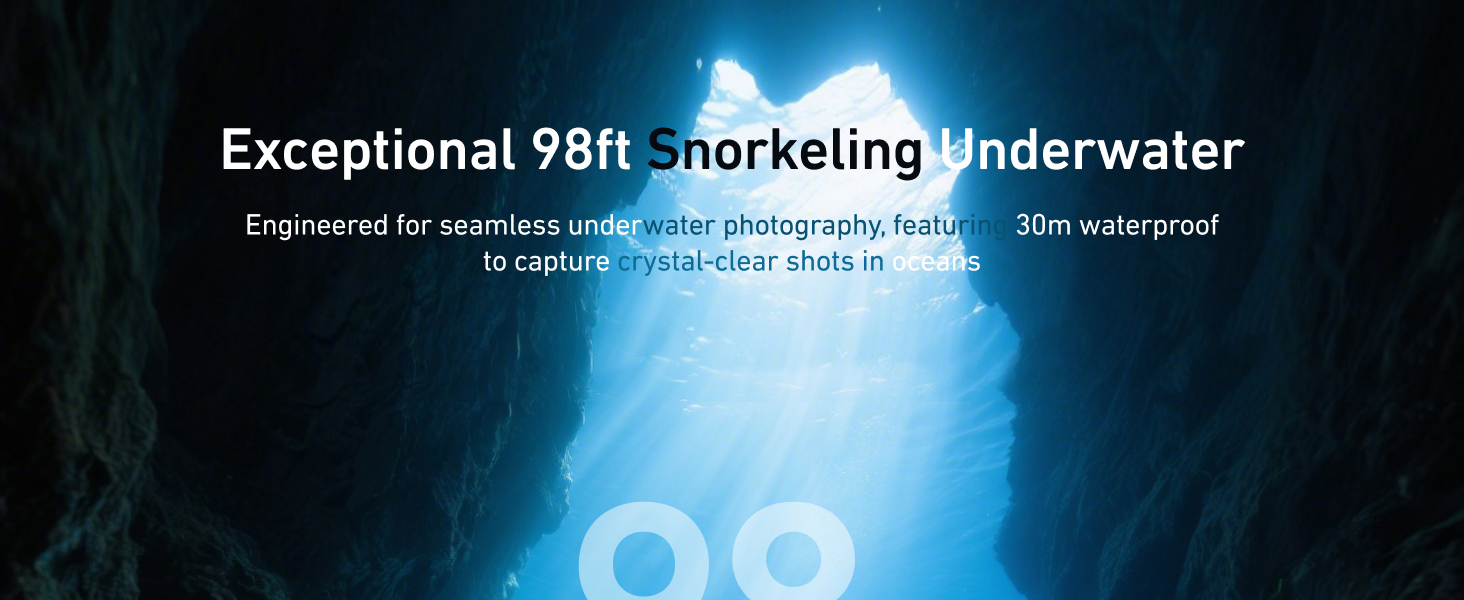 Underwater Gopro Selfie Stick