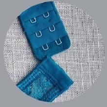 Adjustable bust strap