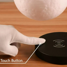Touch Button