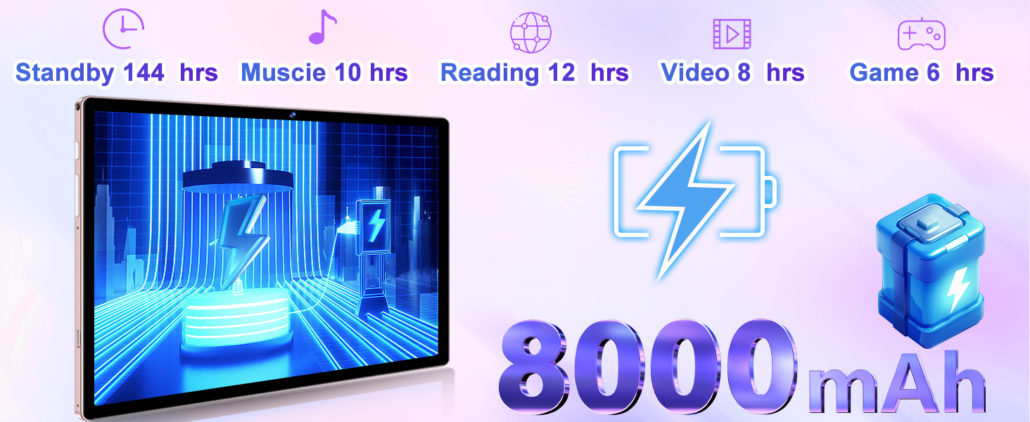 tablet with keyboard