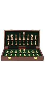 International chess
