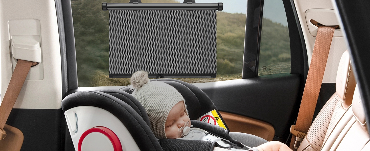 car shades for side windows