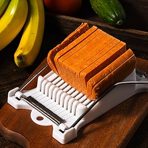 Lunch Meat Slicer