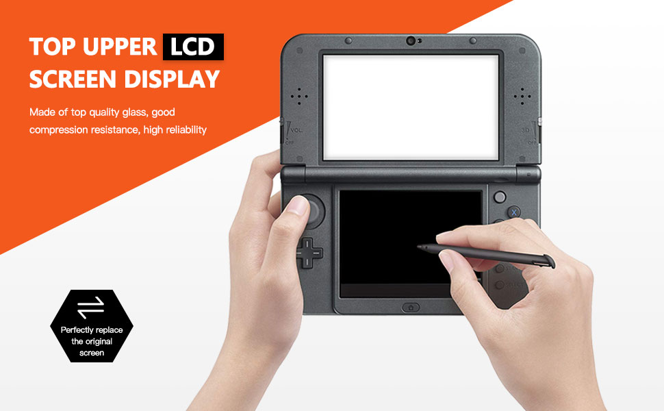 3DSLLとソフト 3DSLLのゲームソフト差し込み口修理を7480円で対応中！カセット