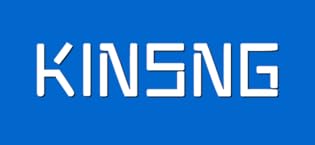 kinsng post top light