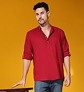 kurta shirt for men