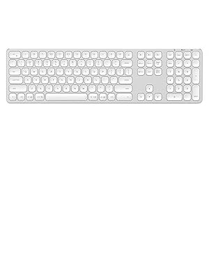 Satechi Bluetooth Wireless Keyboard