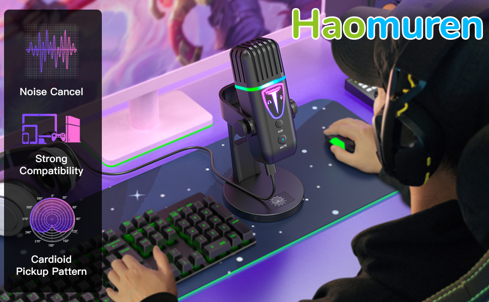 Tailored for your Audio