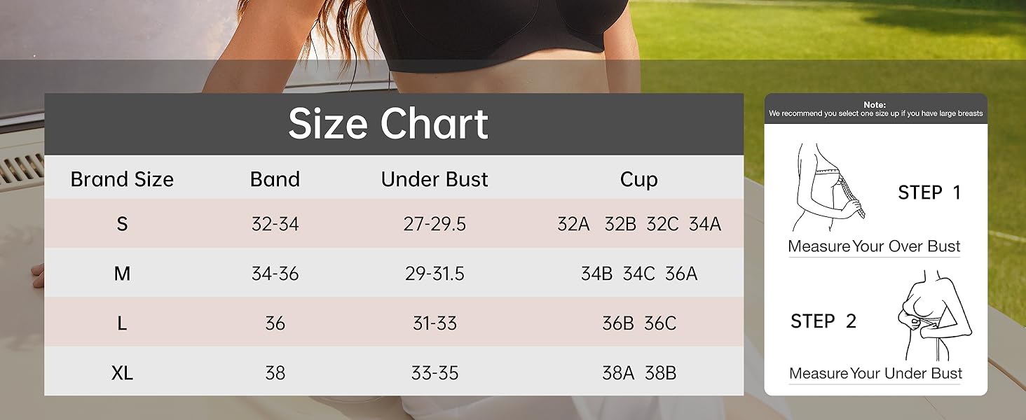 size