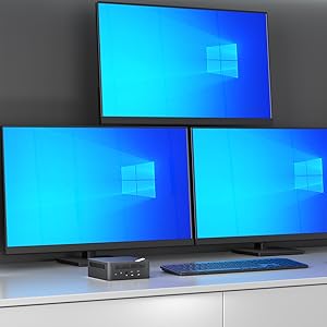 MINIPC WINDOWS 11