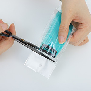 colored hair extensions clip in hair extensions rainbow hair extensions color hair extensions