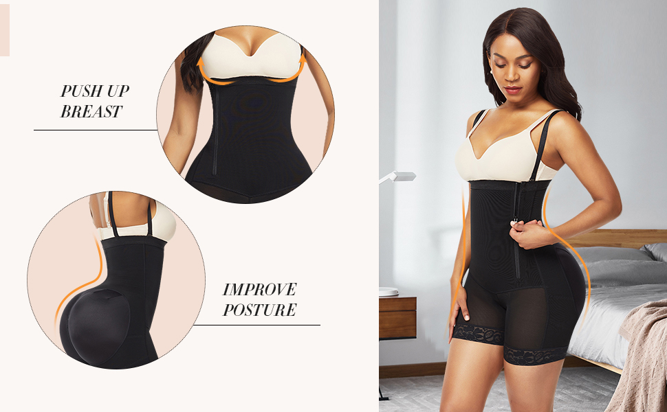shapewear