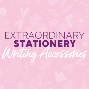 Writing Accessories