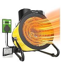 outdoor heater