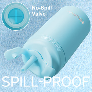 spill-proof cups