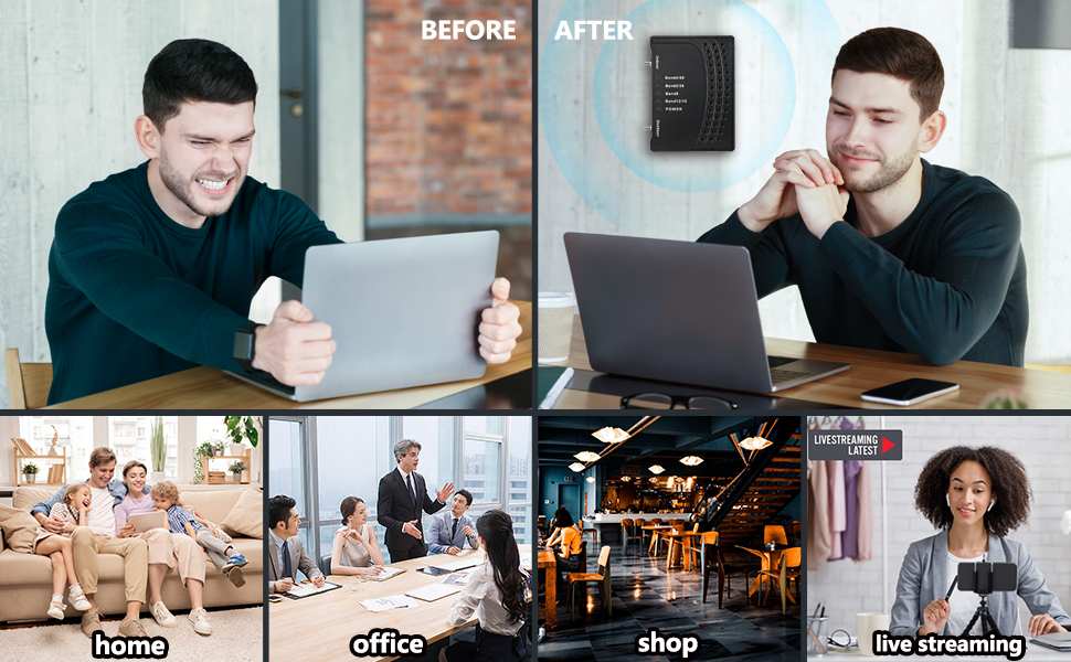 cell signal booster