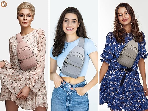 small crossbody bags for women