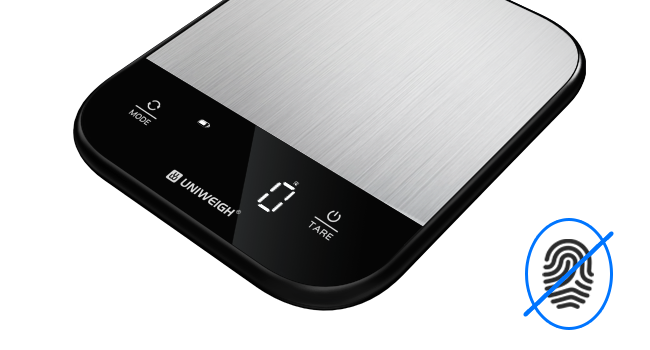 food scales for kitchen