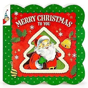 merry christmas to you