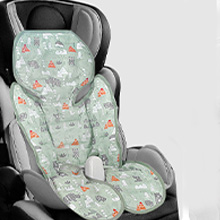 car seat cooler pad