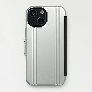 Amazon.co.jp: 【iPhone13 mini ケース】ZERO HALLIBURTON