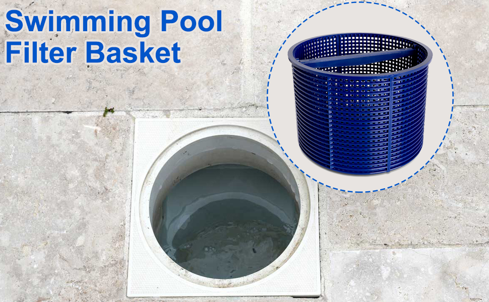 SPX1082CA Skimmer Basket