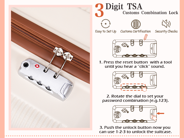 carry on suitcases with wheels