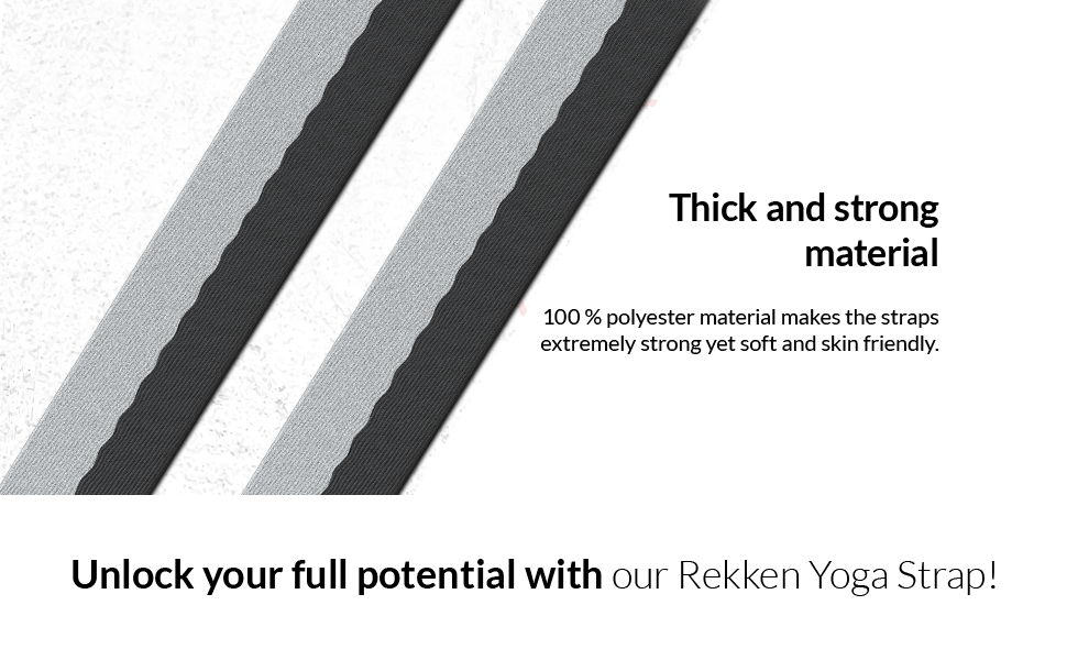 Yoga Straps For Stretching Yoga Leg Stretching Strap