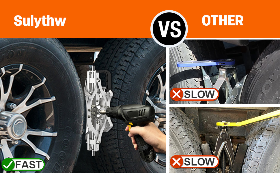 Sulythw 2024 New Ultra Fast MAX XShaped Chocks [Allow