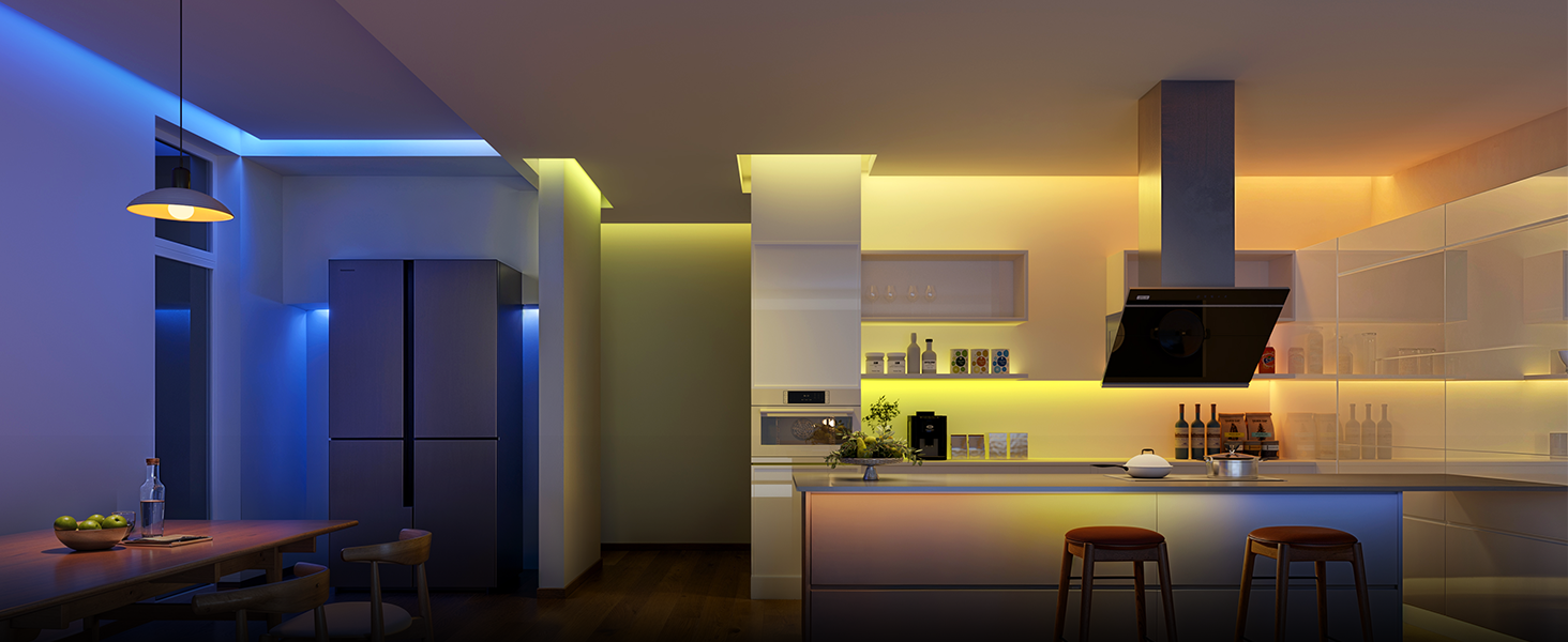 led strip light