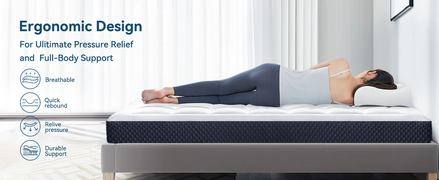mattress