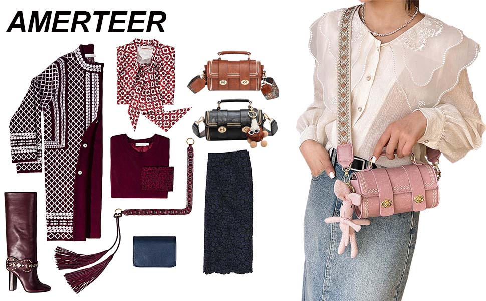 حقيبة كروس بودي للنساء