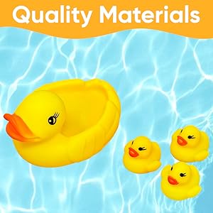 bath ducks for babies