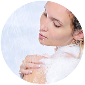 Bath and Shower Creme