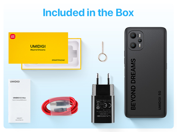 スマートフォン本体 UMIDIGI F3 Pro 5G MP19 72025 Amazon.com: UMIDIGI F3 Pro 5G Unlocked Cell Phones, Android