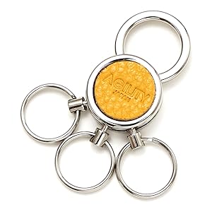 tacica レザーキーホルダー 3点セット Amazon.co.jp: [QUARE] キーホルダー キーリング おしゃれ 革 鍵