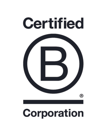Kingdom of Wow is B Corp Certified