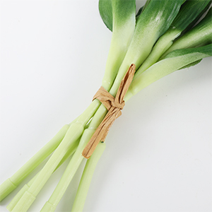 bendable artificial tulips flower