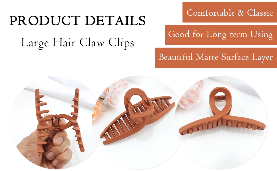 hair clips