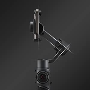 Amazon.co.jp: 【ZHIYUN正規代理】Zhiyun Smooth 5 Combo スマホ