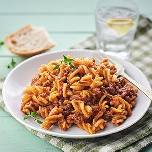 Pasta Bolognese