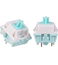 キーボード Epomaker Jade Blossom switch 43gf 30x3 EPOMAKER Jade Blossom Switch Set – epomaker