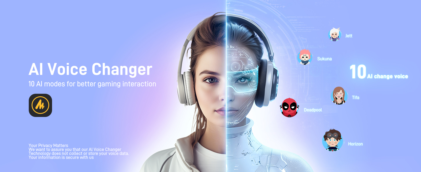 AI Microphone