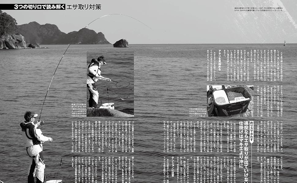 磯釣りスペシャル　15冊セット　グレ釣り 磯釣りスペシャル 15冊セット グレ釣り | 趣味