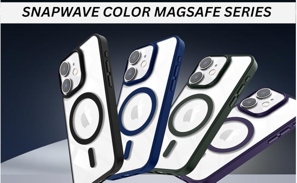 iphone magsafe cover