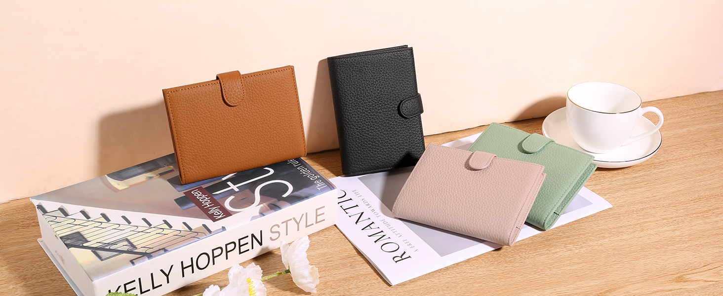 small purse