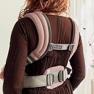 Baby Carrier Harmony